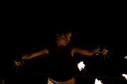 Playa Del Carmen - Fire Dancers & Mosquito Beach Hotel-118